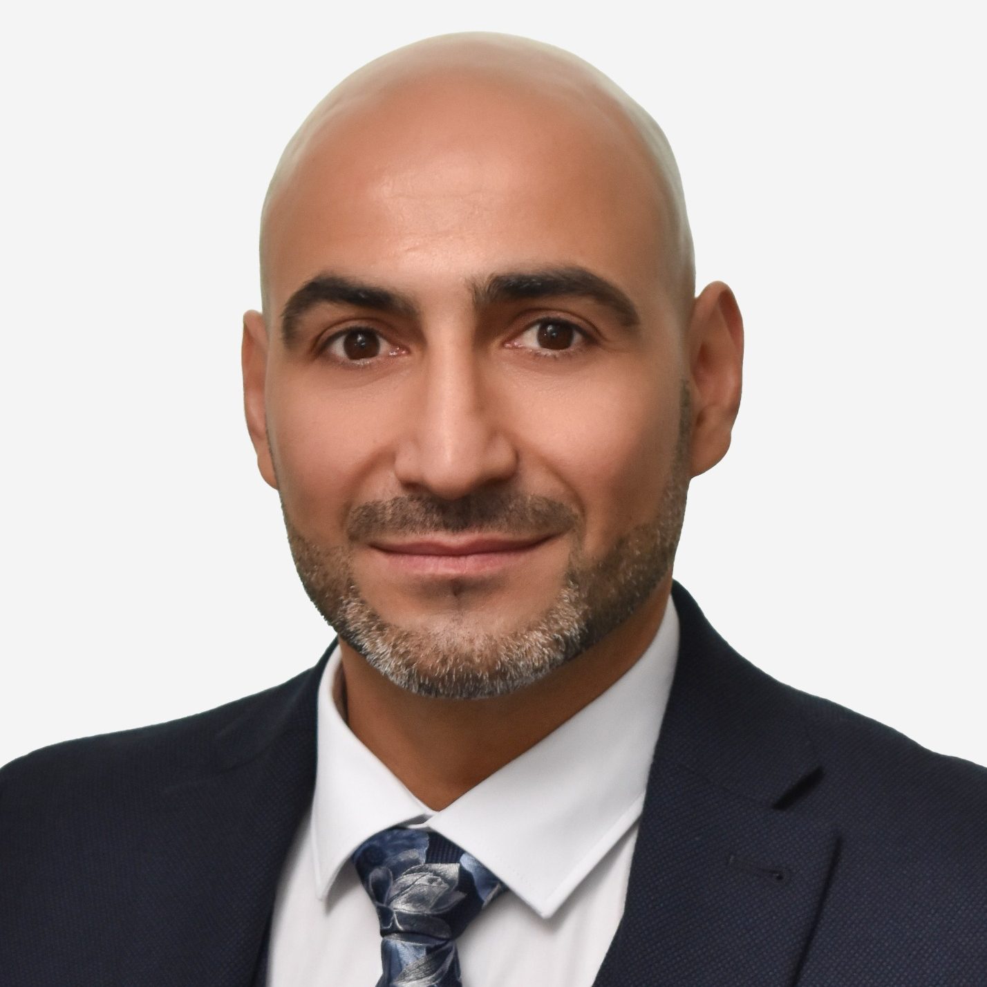 Ammar Masarani, Managing Director.