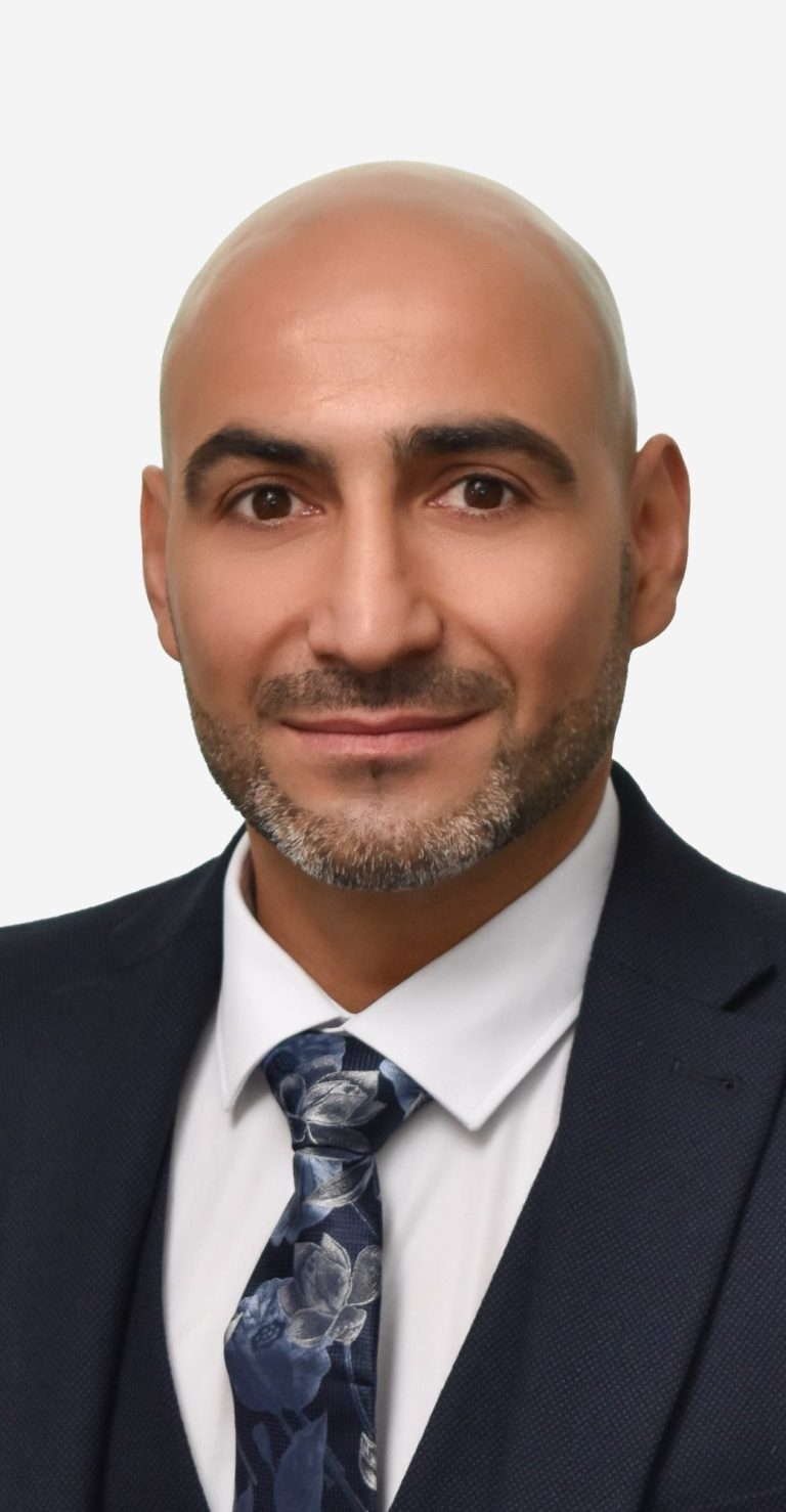 Ammar Masarani Managing Director