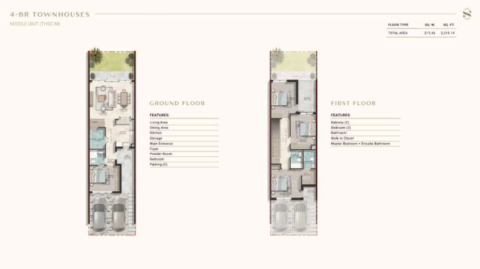 Damac Properties & Masarani Real Estate in London 22