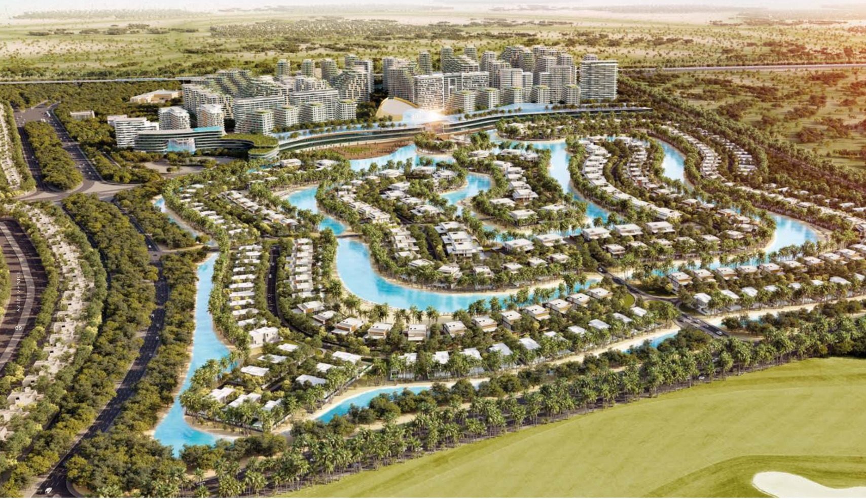 Top Reasons to Buy New Homes in Dubai 2024 